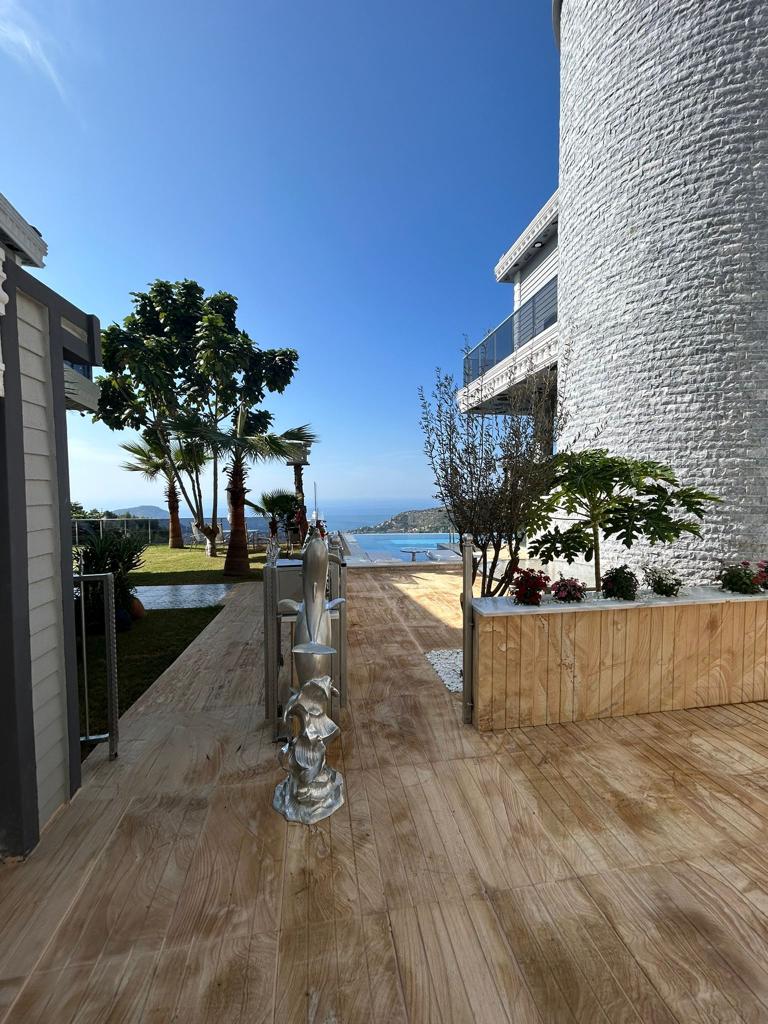 Villa en Alanya, Turquia, 300 m² - imagen 4