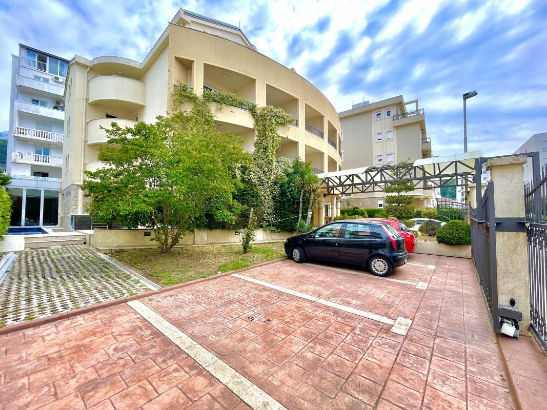 Hotel en Budva, Montenegro, 1 354 m² - imagen 9