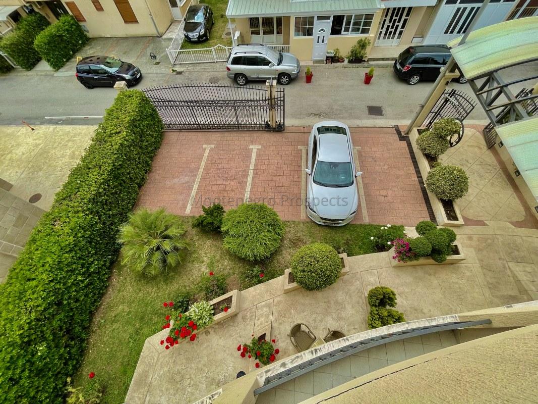 Hotel en Budva, Montenegro, 1 354 m² - imagen 4