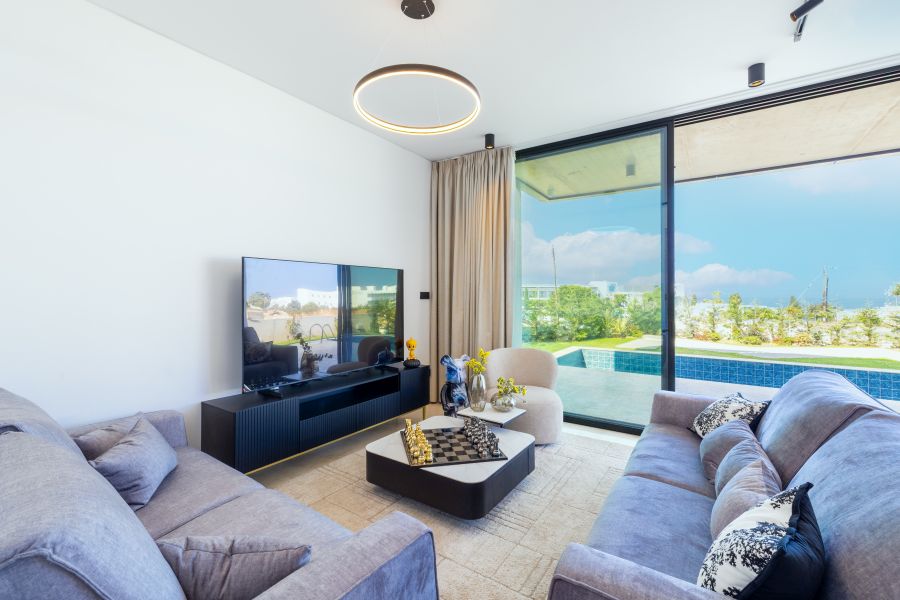 Villa à Paphos, Chypre, 182 m² - image 6