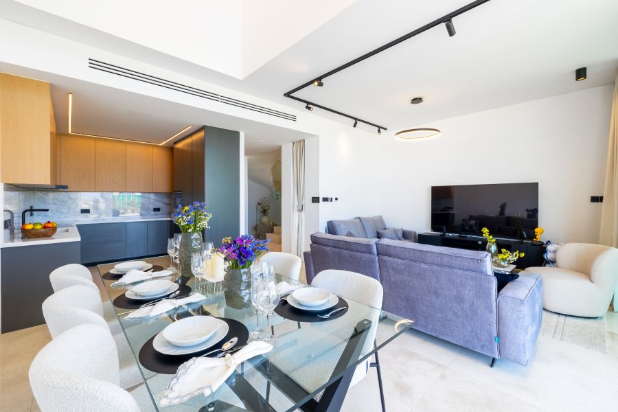 Villa à Paphos, Chypre, 182 m² - image 9