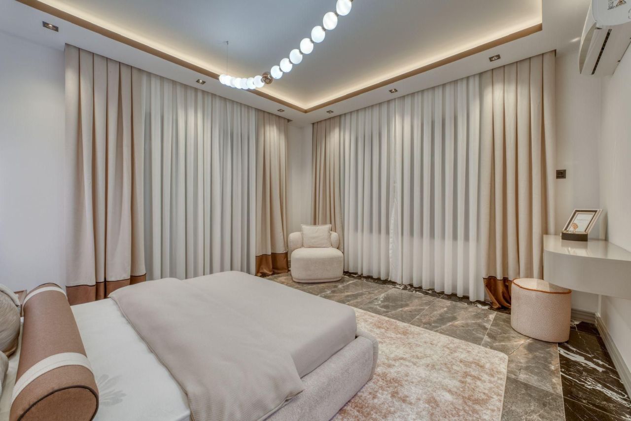 Villa à Alanya, Turquie, 360 m² - image 7