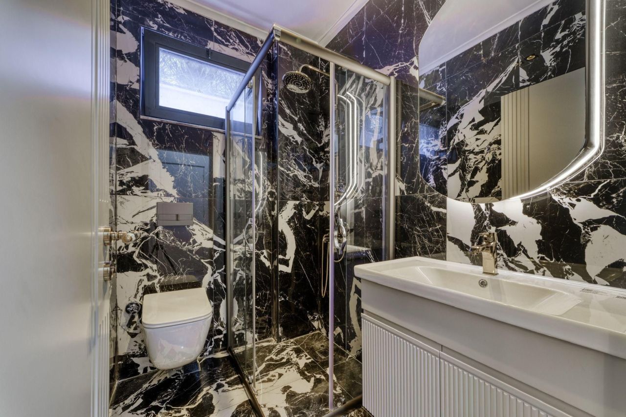 Villa à Alanya, Turquie, 360 m² - image 18