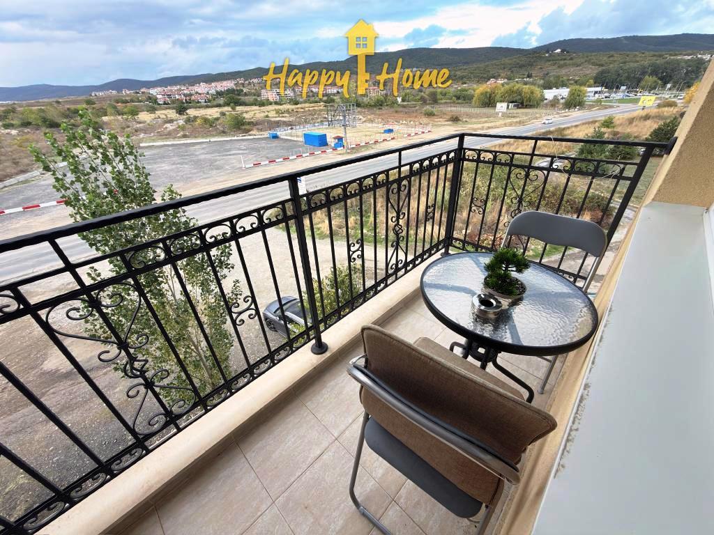 Studio a Spiaggia assolata, Bulgaria, 44 m² - foto 8