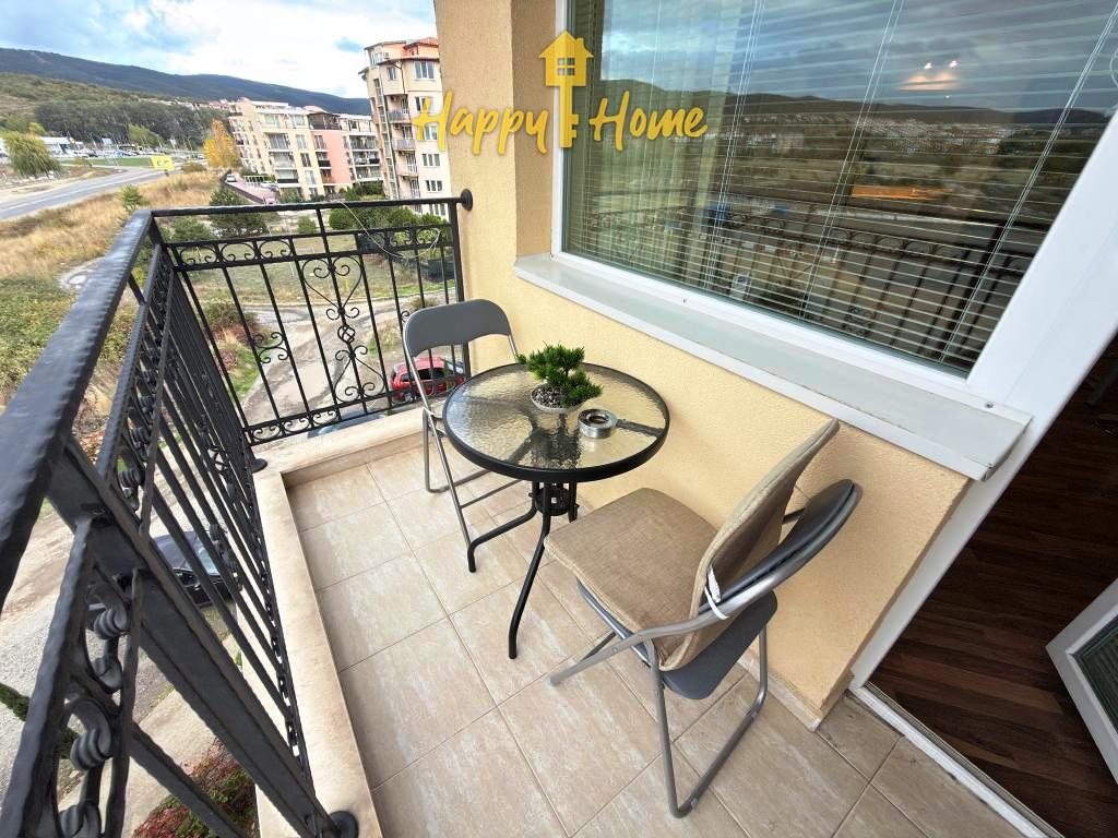 Studio a Spiaggia assolata, Bulgaria, 44 m² - foto 7