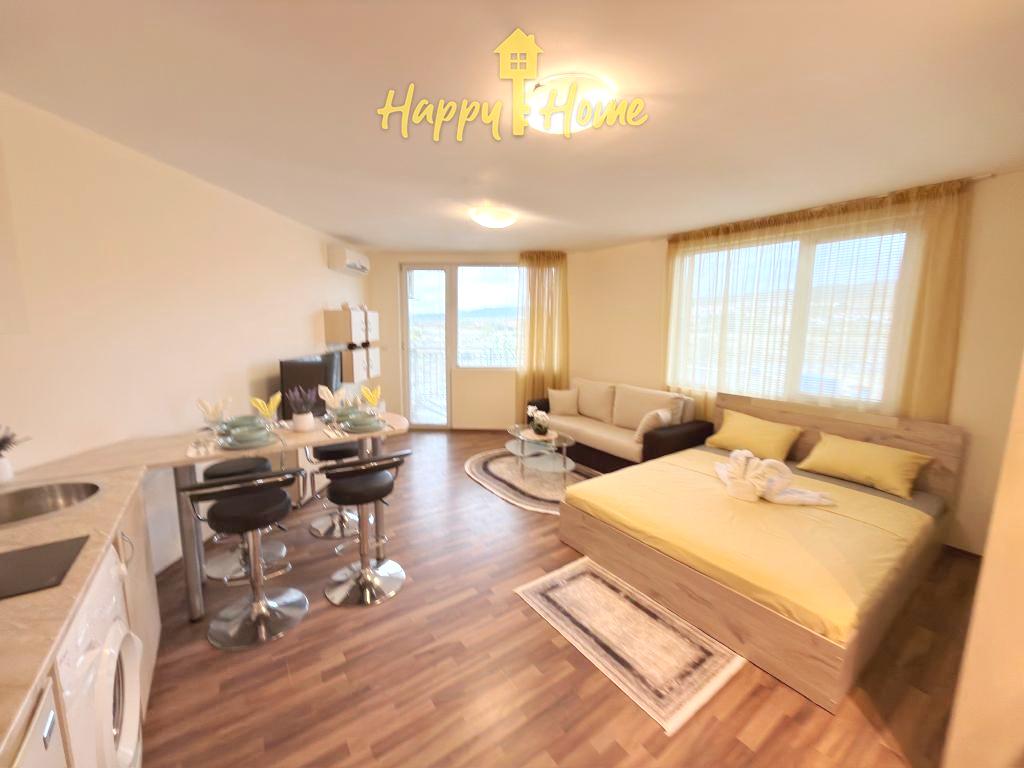 Studio a Spiaggia assolata, Bulgaria, 44 m² - foto 2