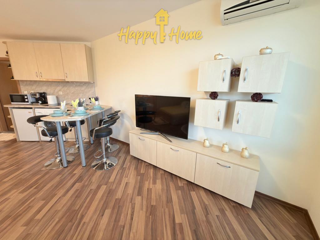 Studio a Spiaggia assolata, Bulgaria, 44 m² - foto 4