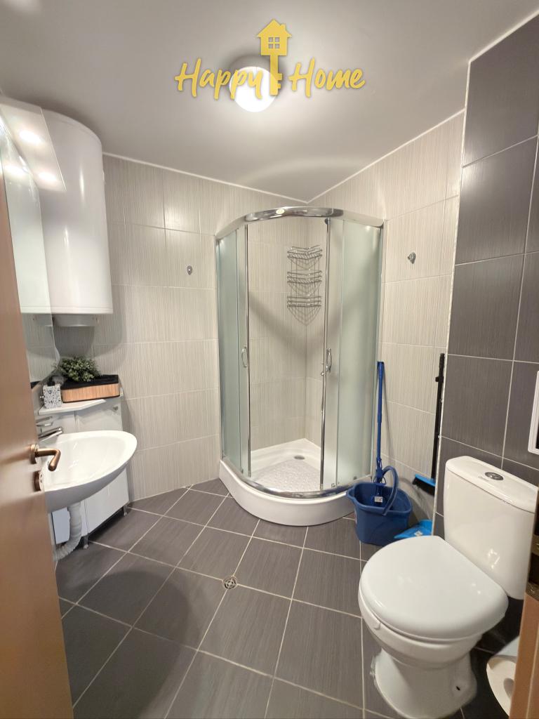 Studio a Spiaggia assolata, Bulgaria, 44 m² - foto 6