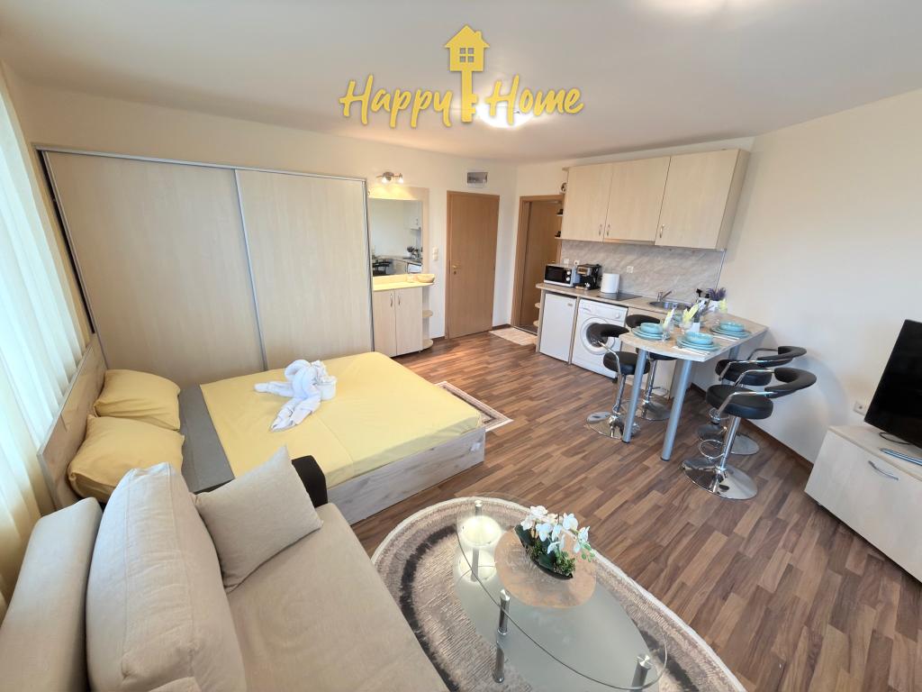 Studio a Spiaggia assolata, Bulgaria, 44 m² - foto 3