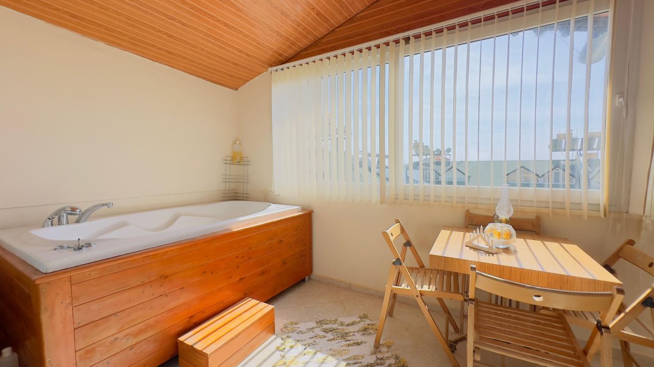 Villa à Alanya, Turquie, 165 m² - image 16