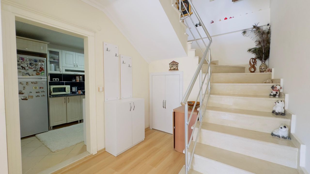 Villa à Alanya, Turquie, 165 m² - image 3