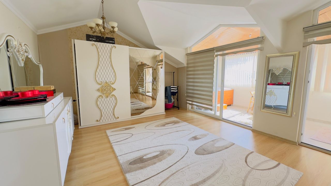 Villa à Alanya, Turquie, 165 m² - image 12