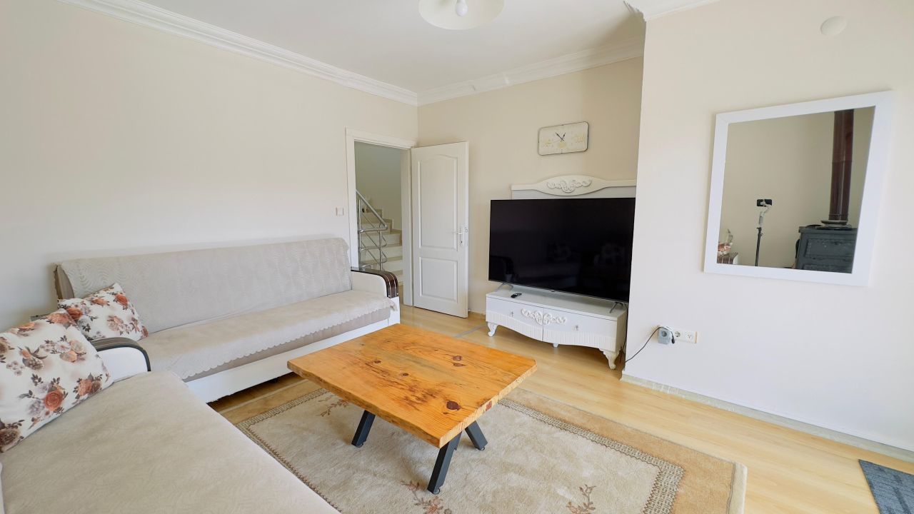 Villa à Alanya, Turquie, 165 m² - image 11