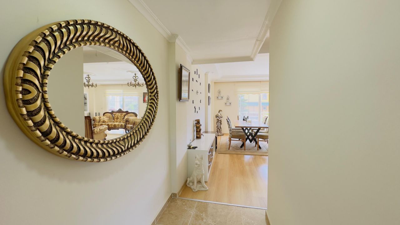 Villa à Alanya, Turquie, 165 m² - image 4