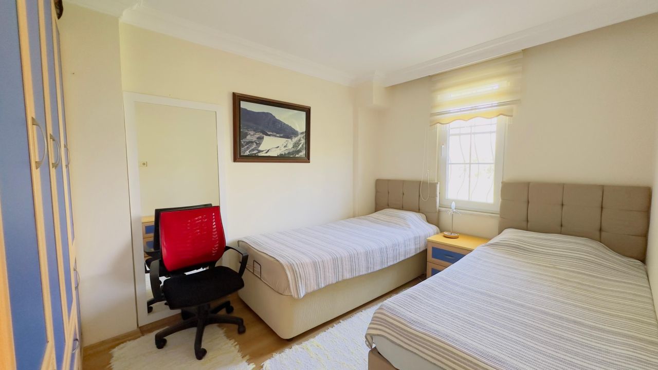 Villa à Alanya, Turquie, 165 m² - image 15