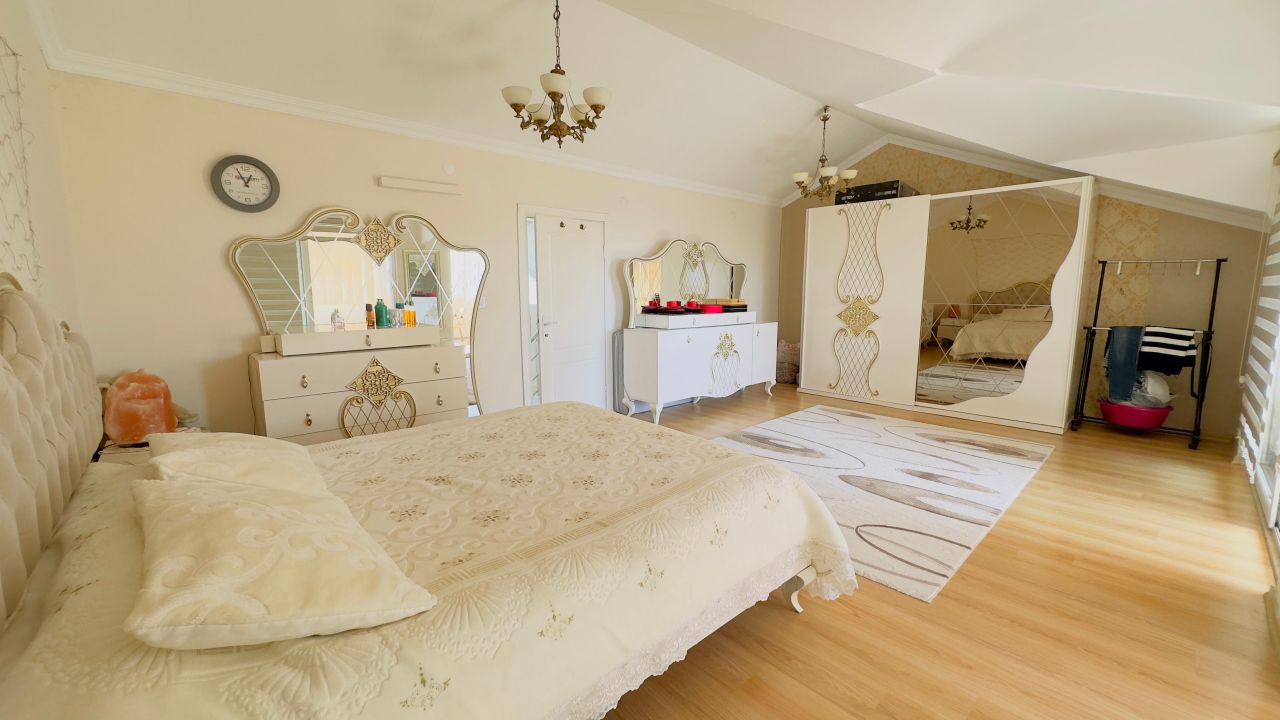 Villa à Alanya, Turquie, 165 m² - image 14