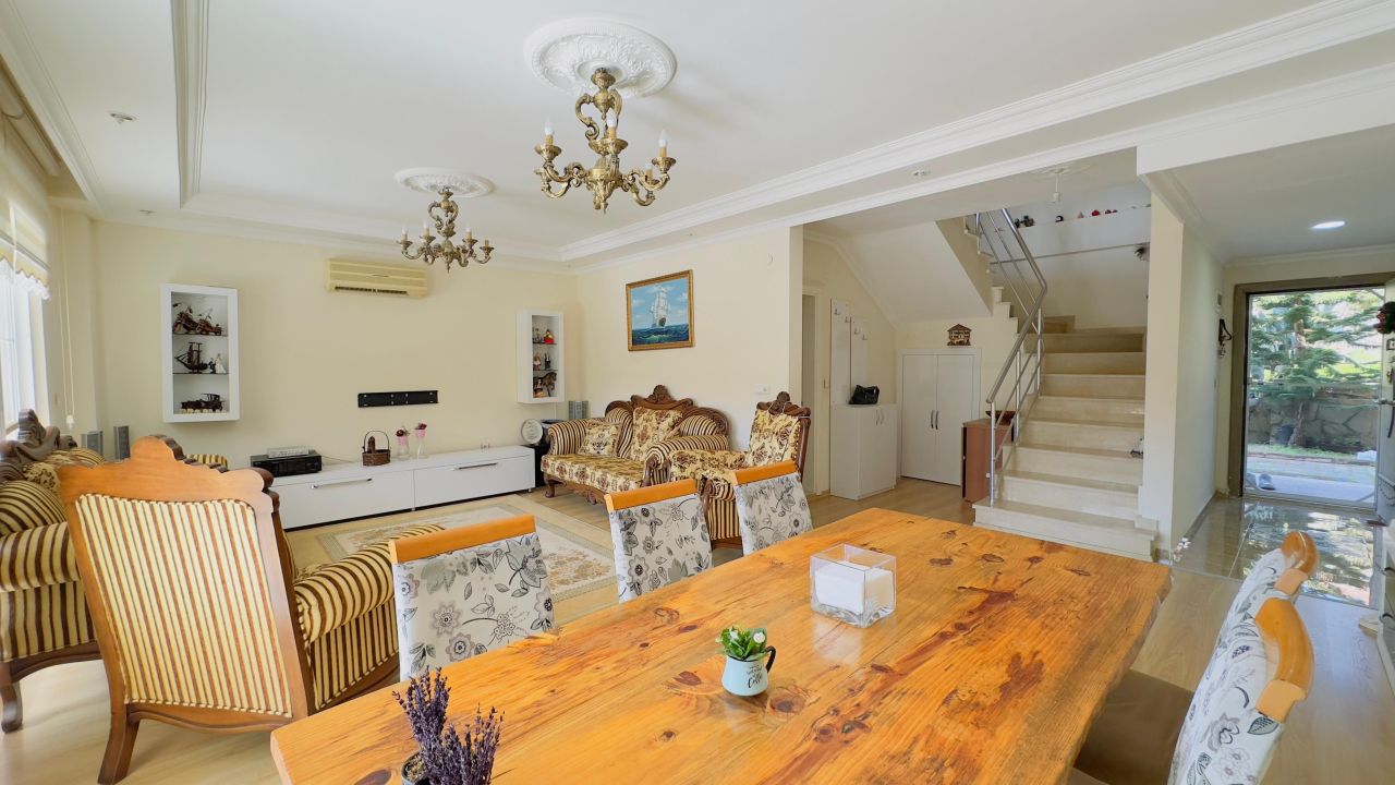 Villa à Alanya, Turquie, 165 m² - image 8