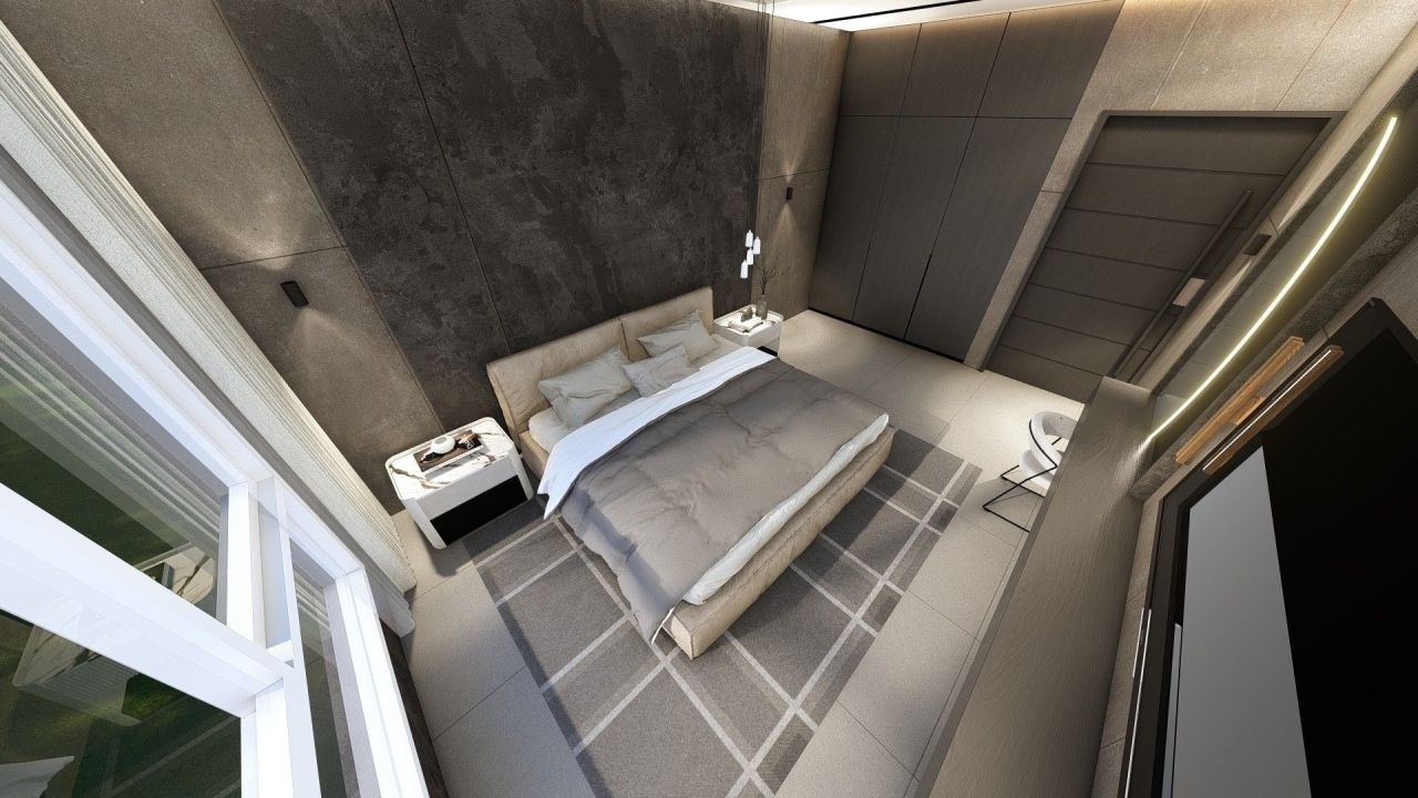 Appartamento sull'isola di Phuket, Thailandia, 30.5 m² - foto 6