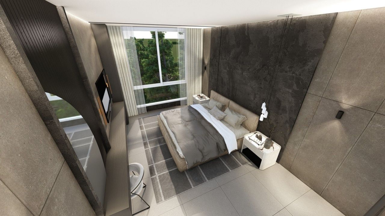 Appartamento sull'isola di Phuket, Thailandia, 30.5 m² - foto 3