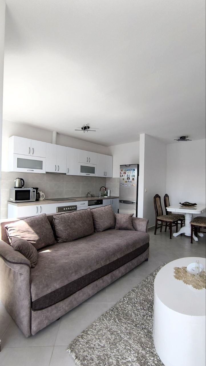 Flat in Tivat, Montenegro, 63 m² - picture 5