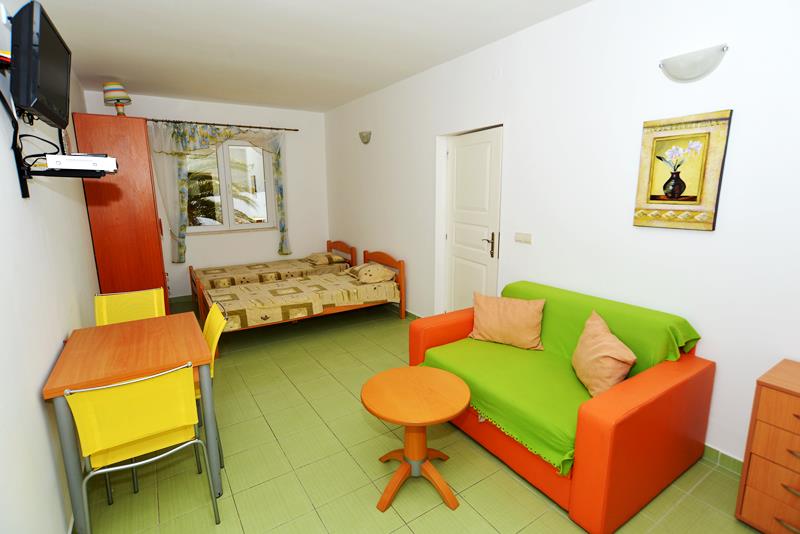 Hotel en Kumbor, Montenegro, 267 m² - imagen 10