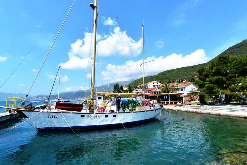 Hotel en Kumbor, Montenegro, 267 m² - imagen 12