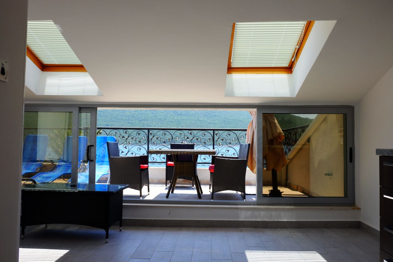 Hotel en Kumbor, Montenegro, 267 m² - imagen 17