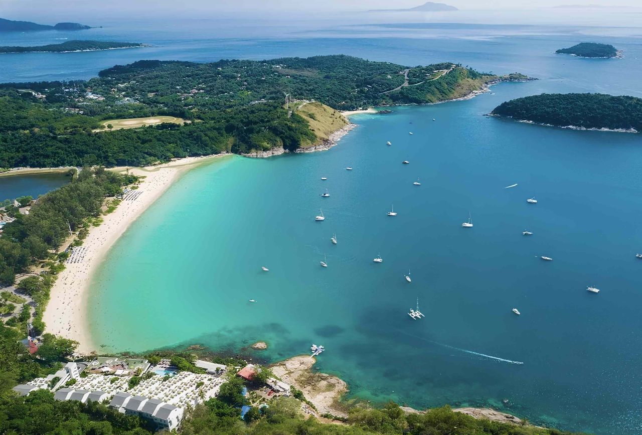 Appartamento sull'isola di Phuket, Thailandia, 30.5 m² - foto 5