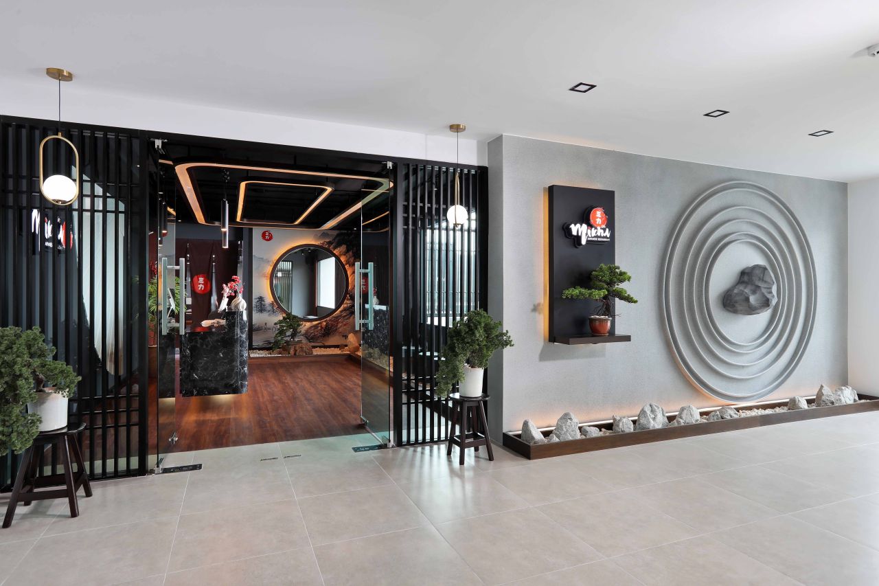 Appartamento sull'isola di Phuket, Thailandia, 30.5 m² - foto 11