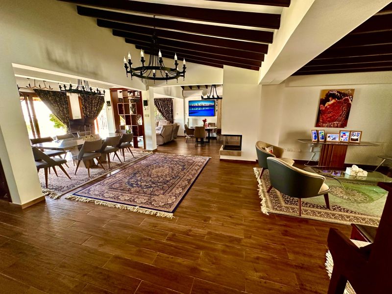 Villa a Paphos, Cipro, 350 m² - foto 8