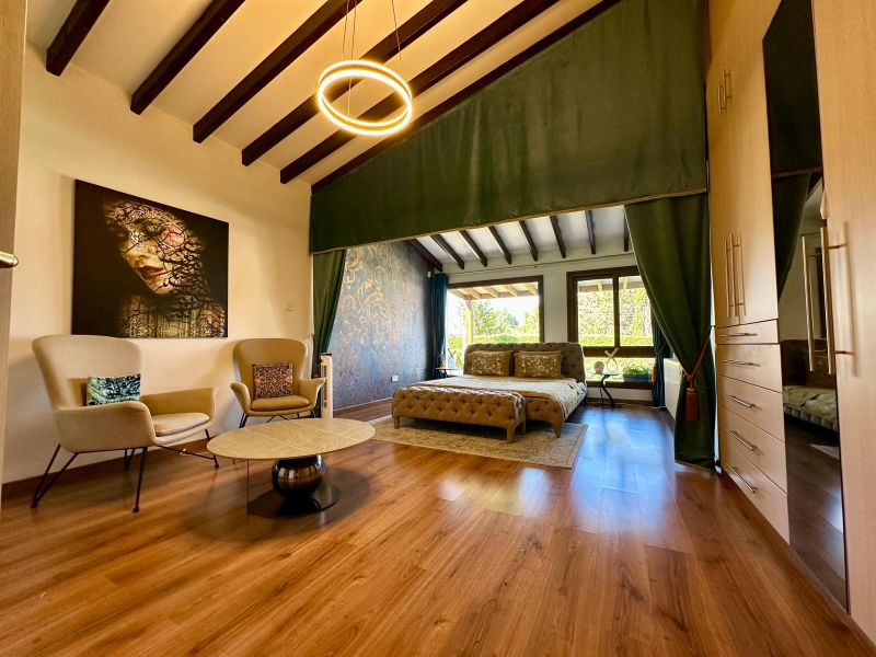 Villa a Paphos, Cipro, 350 m² - foto 12