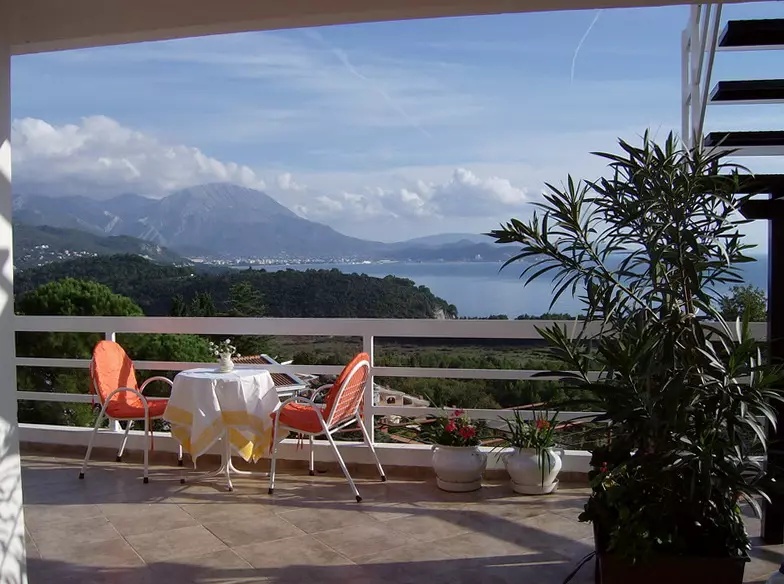 Hotel in Sutomore, Montenegro, 338 m² - picture 9