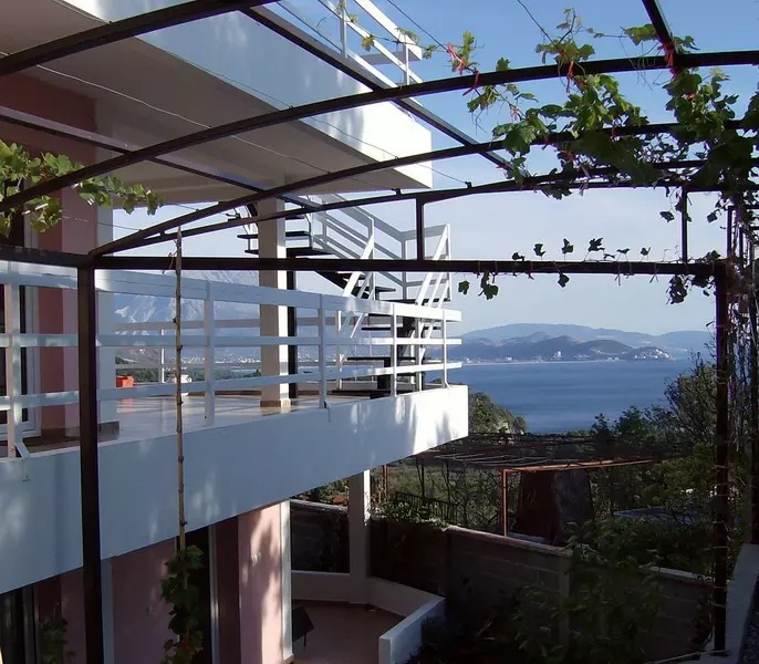 Hotel in Sutomore, Montenegro, 338 m² - picture 2