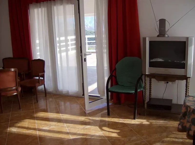 Hotel in Sutomore, Montenegro, 338 m² - picture 12