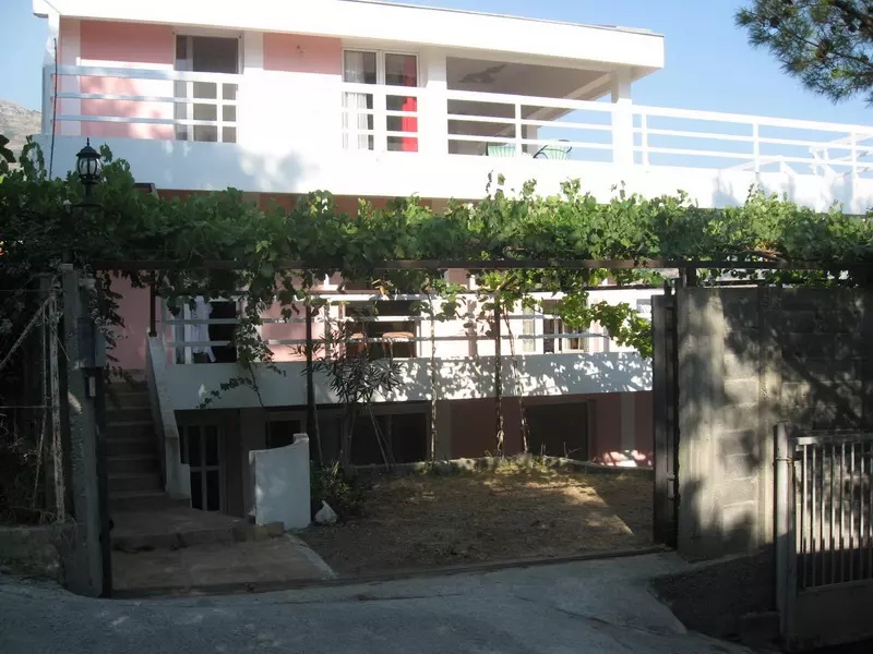 Hotel in Sutomore, Montenegro, 338 m² - picture 16