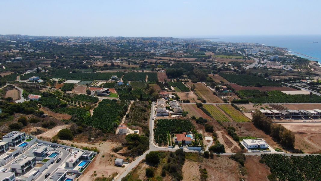 Appartamenti a Paphos, Cipro, 95 m² - foto 12