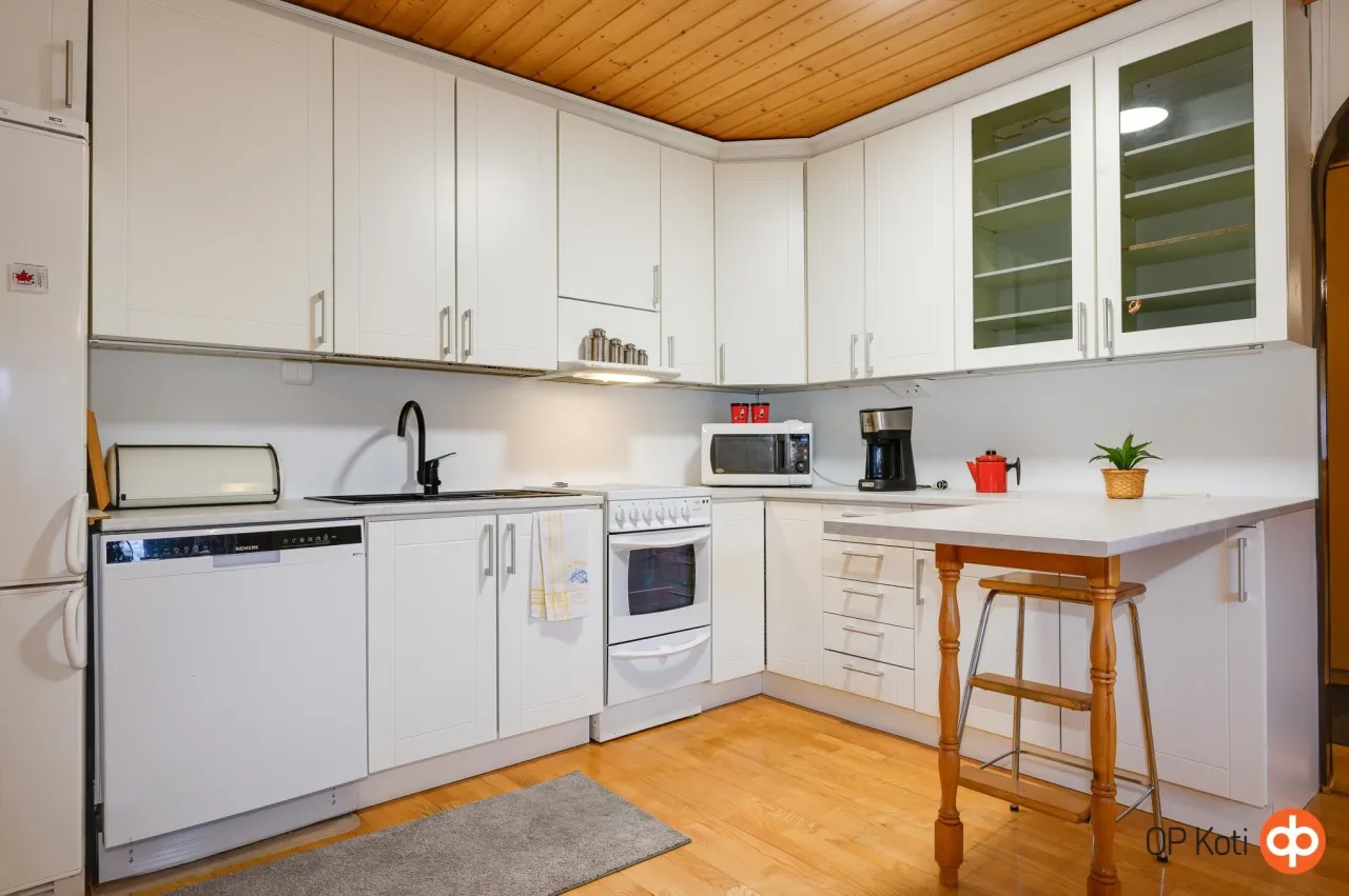 Casa a Kemi, Finlandia, 133.5 m² - foto 6