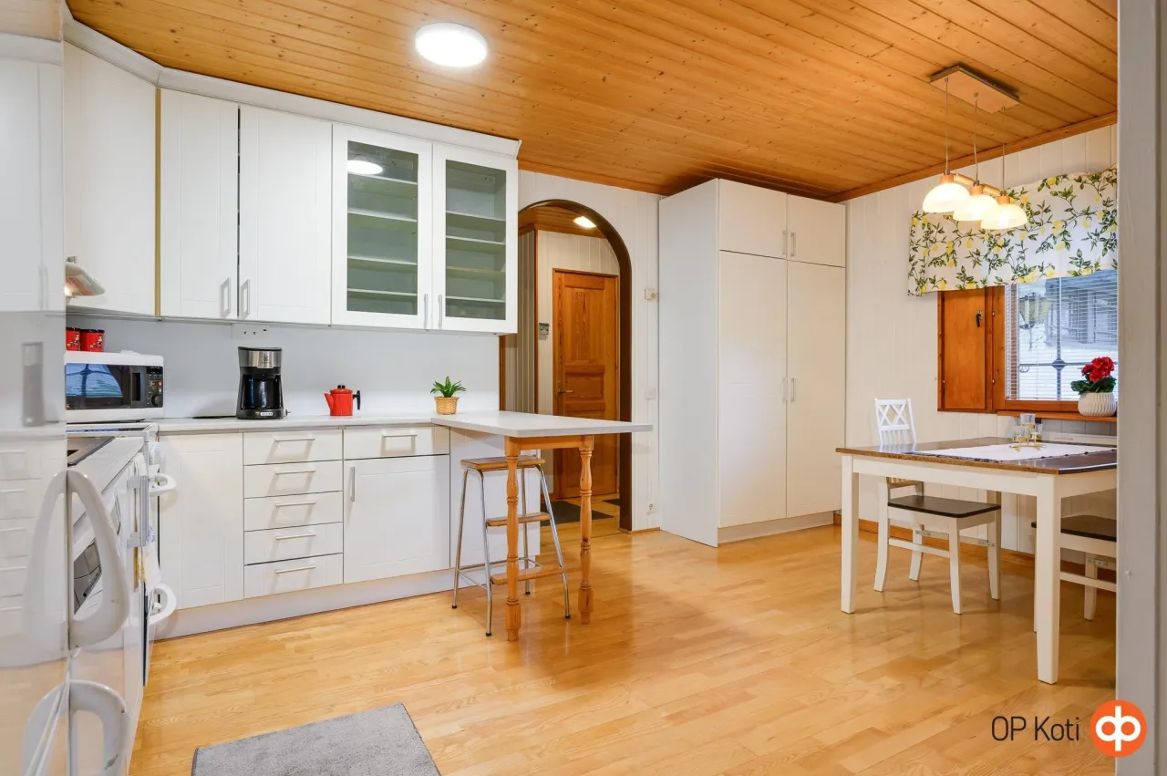 Casa a Kemi, Finlandia, 133.5 m² - foto 7