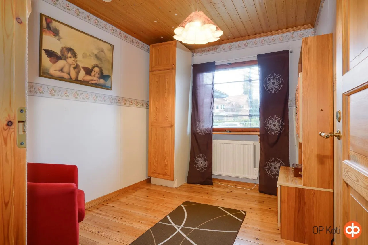 Casa a Kemi, Finlandia, 133.5 m² - foto 9