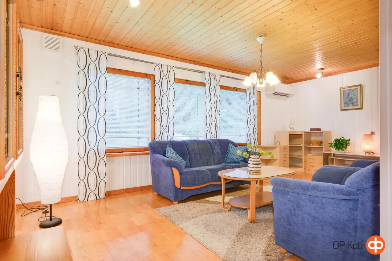 Casa a Kemi, Finlandia, 133.5 m² - foto 3