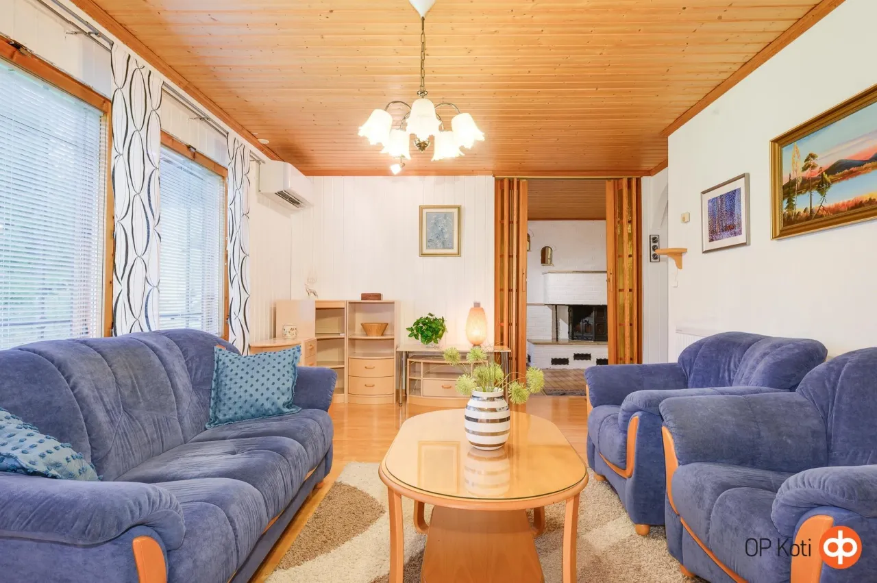 Casa a Kemi, Finlandia, 133.5 m² - foto 4