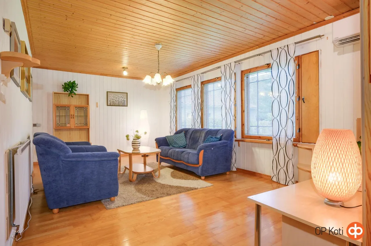 Casa a Kemi, Finlandia, 133.5 m² - foto 5