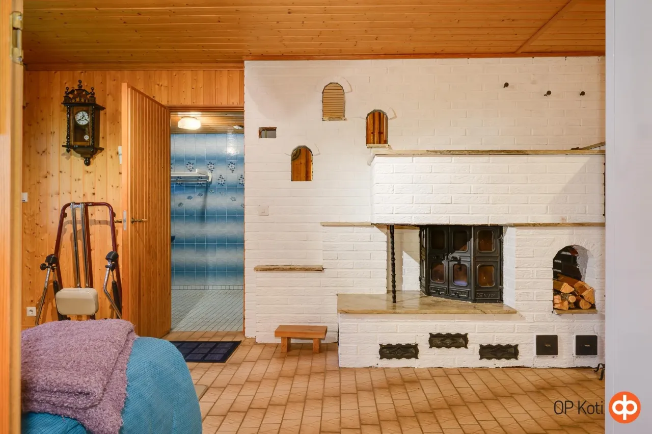 Casa a Kemi, Finlandia, 133.5 m² - foto 10