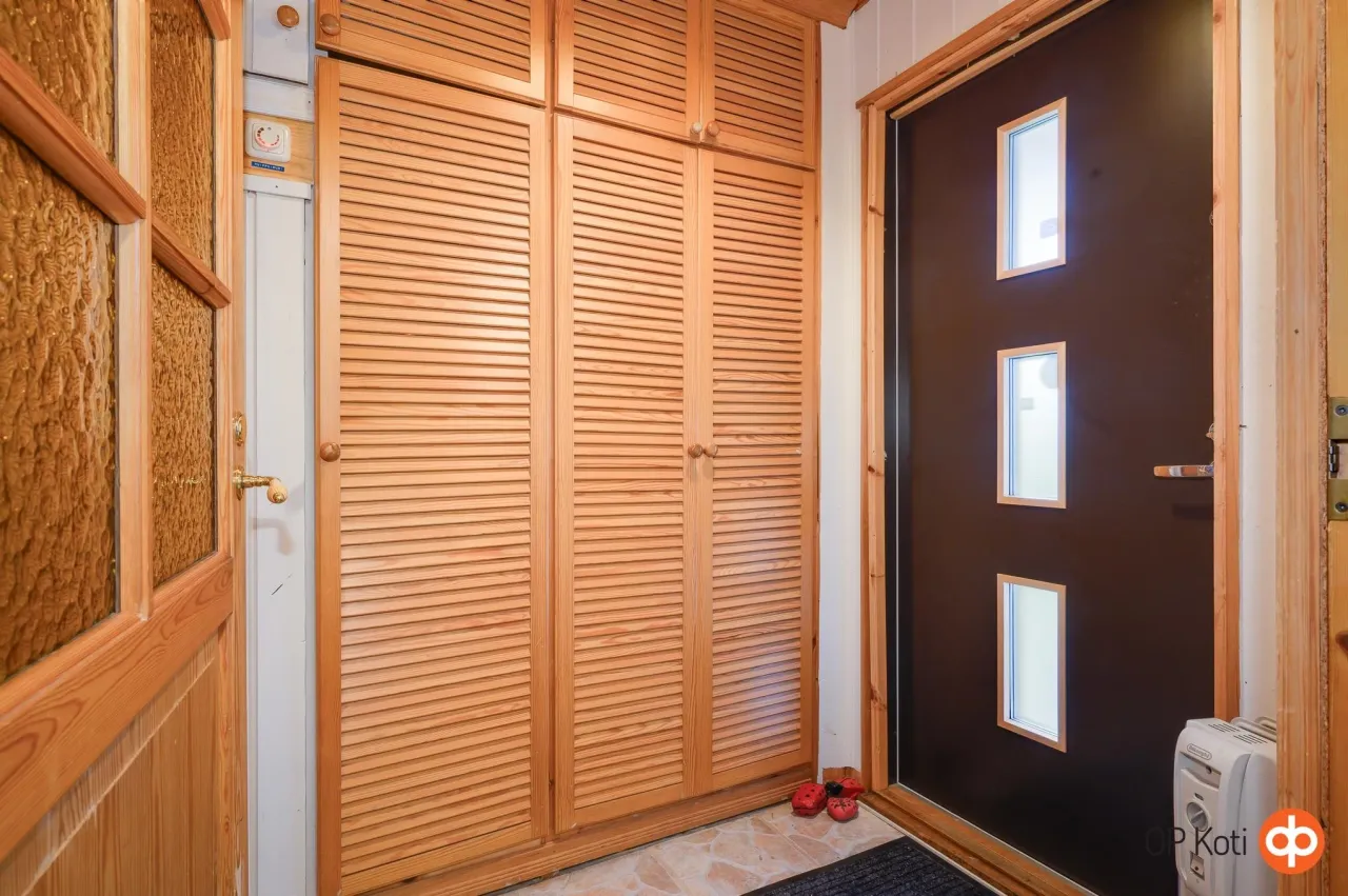 Casa a Kemi, Finlandia, 133.5 m² - foto 17