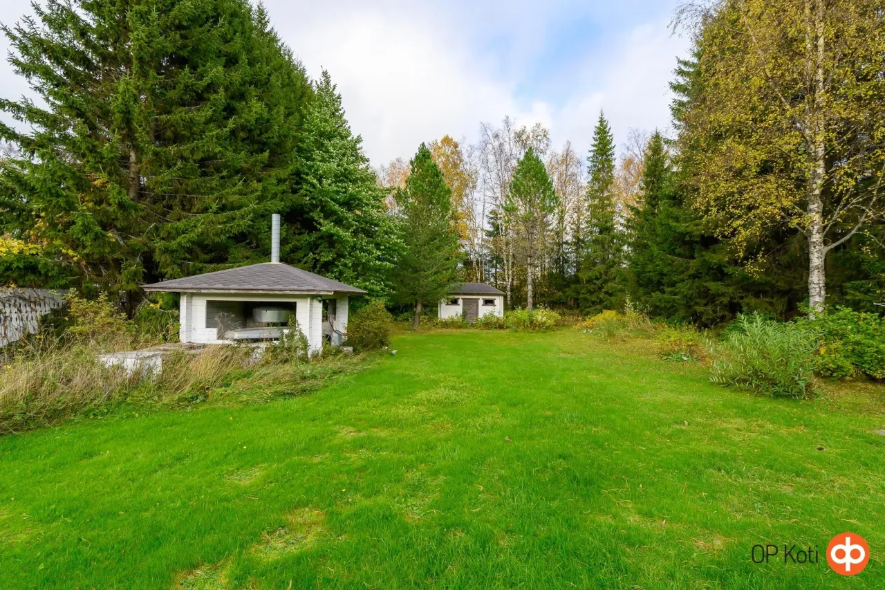 Casa a Kemi, Finlandia, 133.5 m² - foto 18