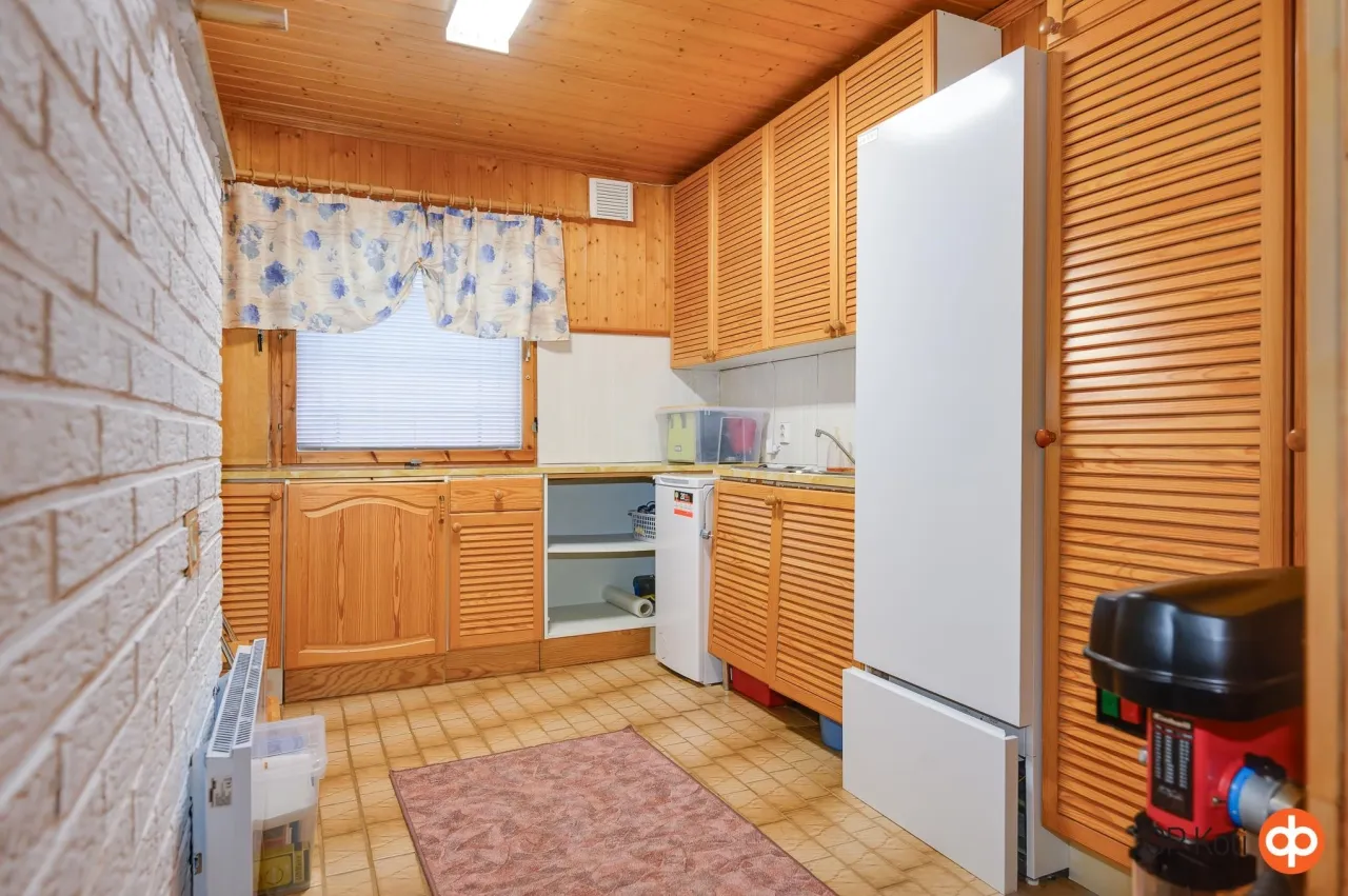 Casa a Kemi, Finlandia, 133.5 m² - foto 12