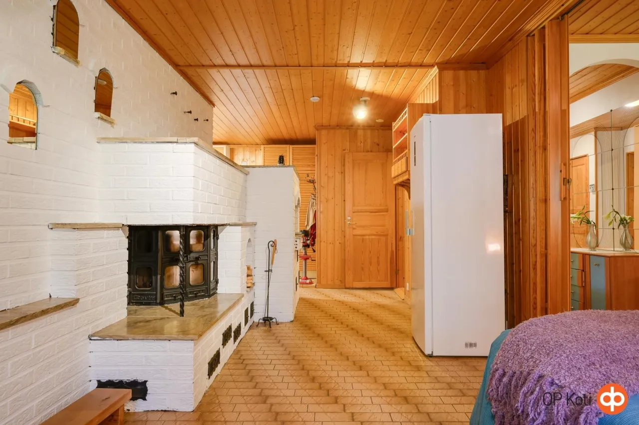 Casa a Kemi, Finlandia, 133.5 m² - foto 11