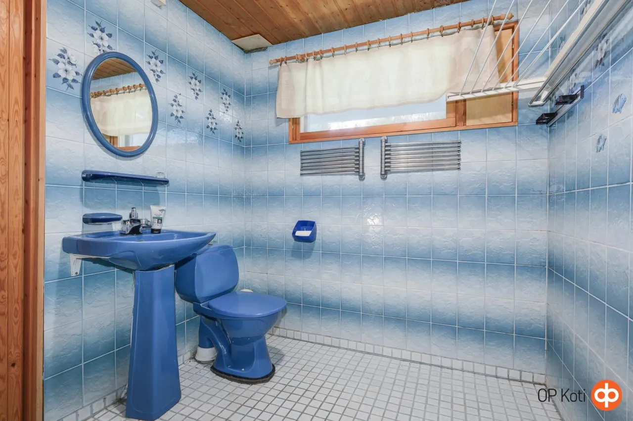 Casa a Kemi, Finlandia, 133.5 m² - foto 13