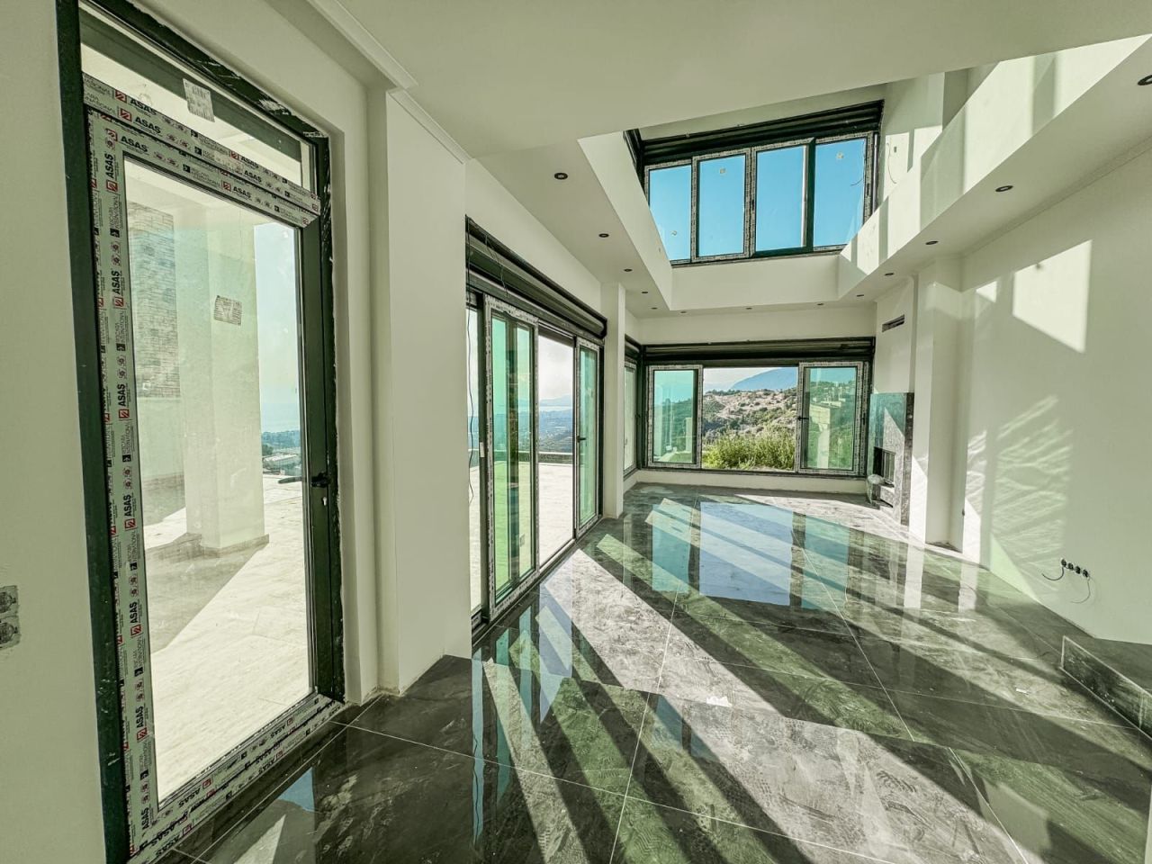 Villa in Alanya, Turkey, 250 m² - picture 4