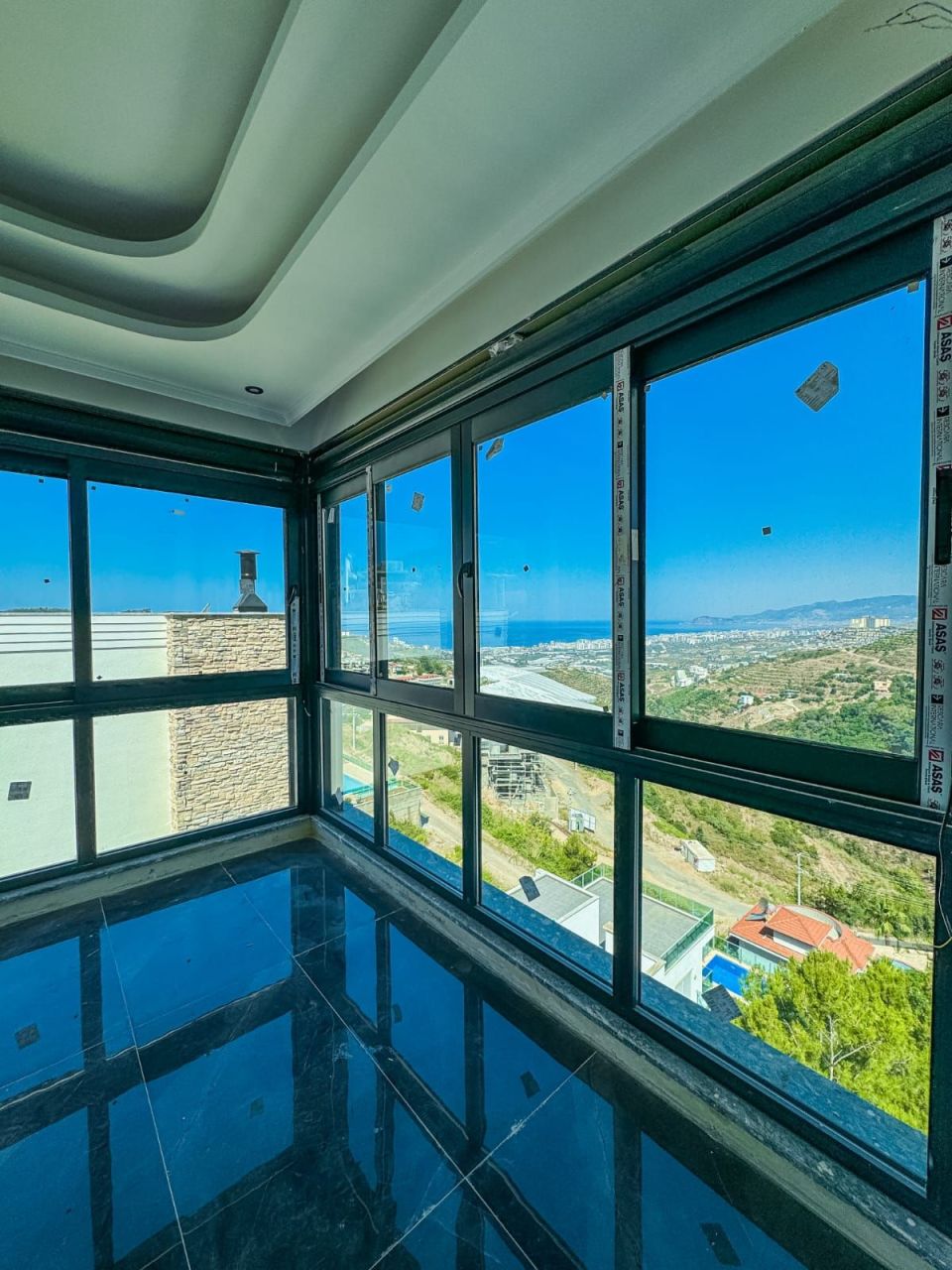 Villa in Alanya, Turkey, 250 m² - picture 16